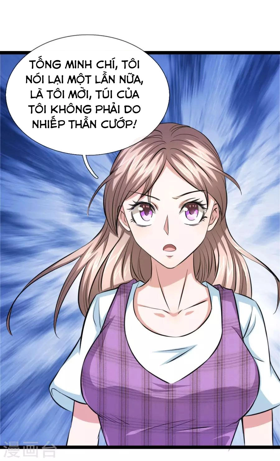 Tuyệt Thế Phi Đao Chapter 66 - 5