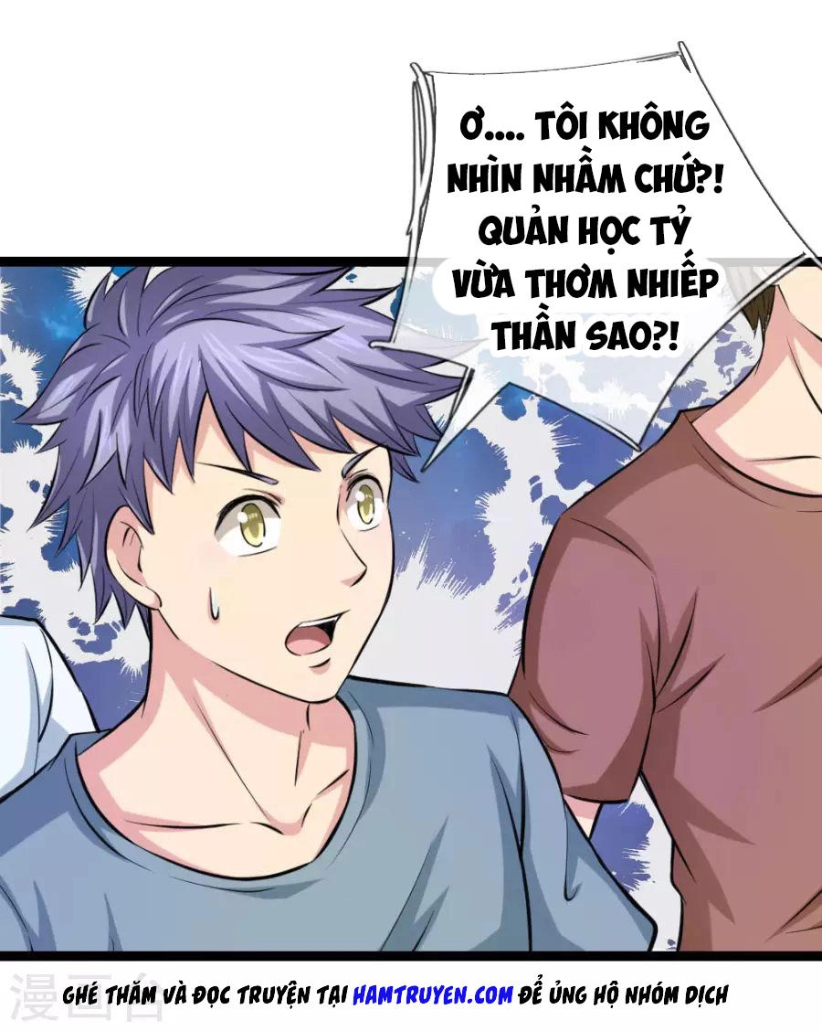 Tuyệt Thế Phi Đao Chapter 66 - 15