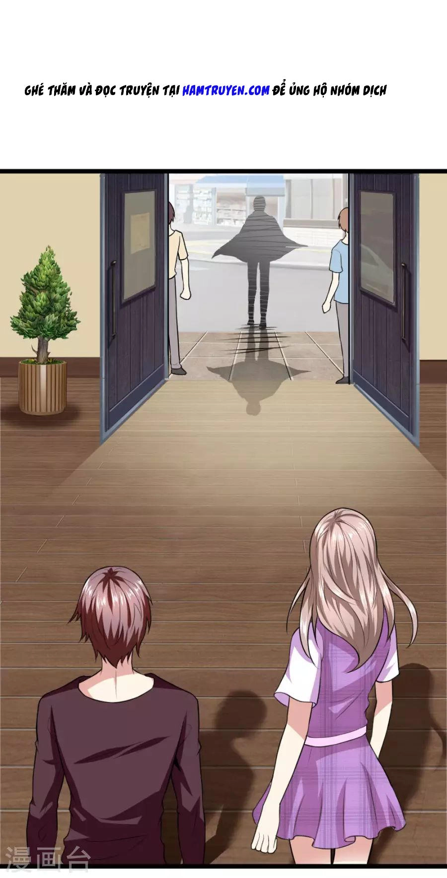 Tuyệt Thế Phi Đao Chapter 66 - 19