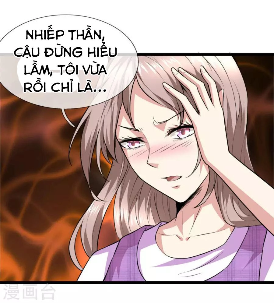 Tuyệt Thế Phi Đao Chapter 66 - 20