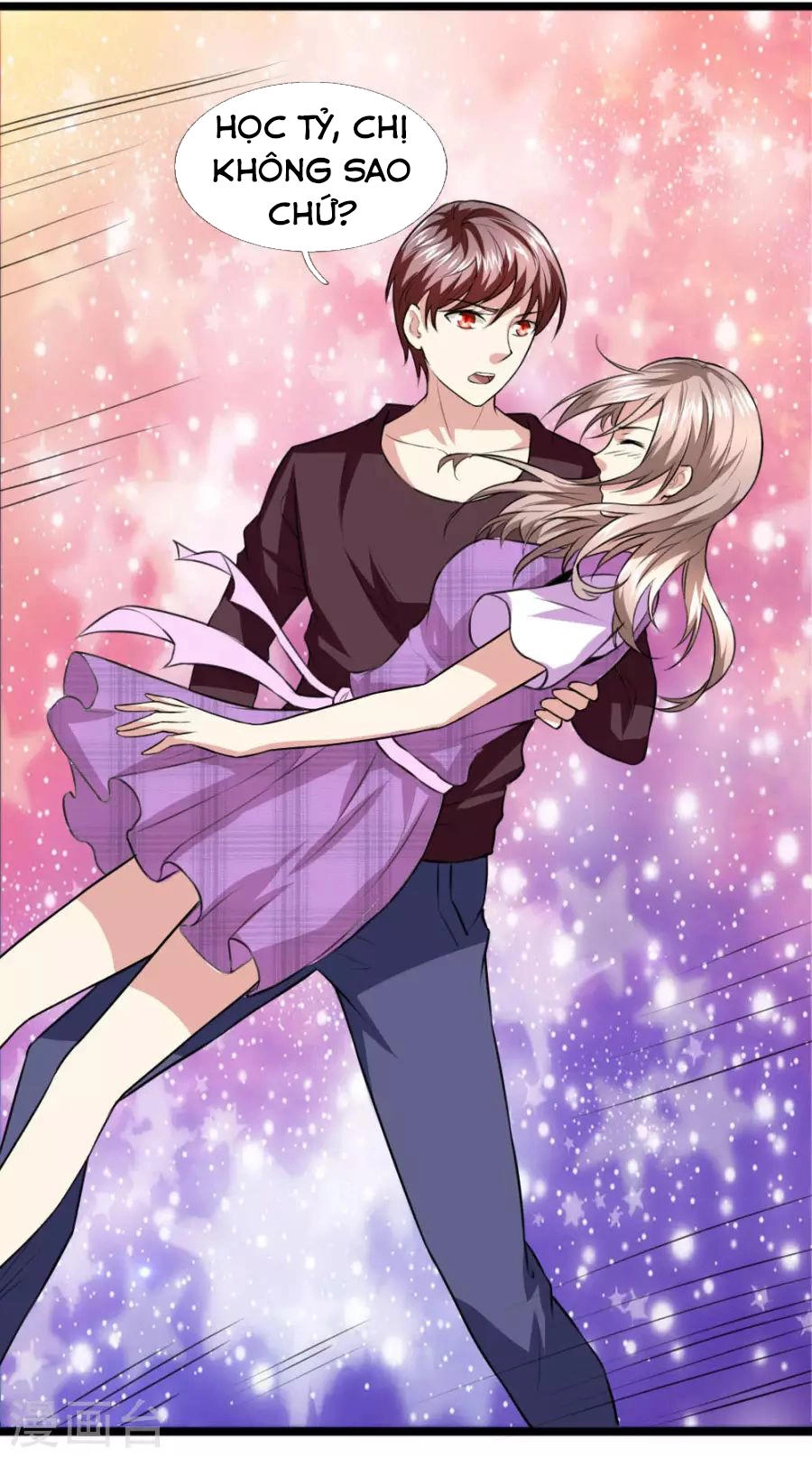 Tuyệt Thế Phi Đao Chapter 66 - 23