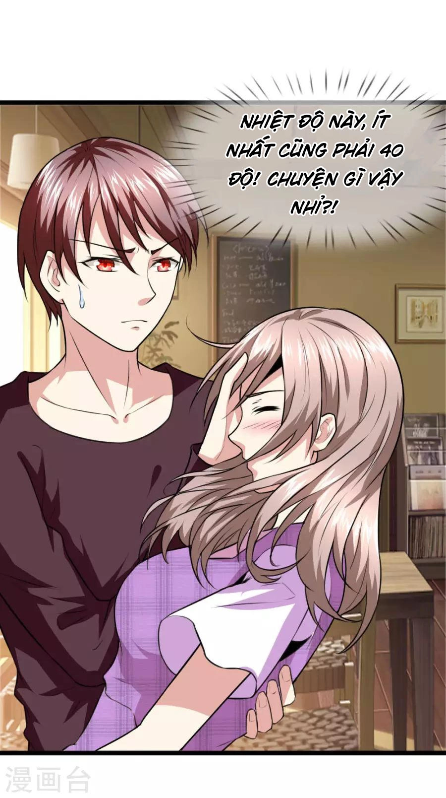 Tuyệt Thế Phi Đao Chapter 66 - 24