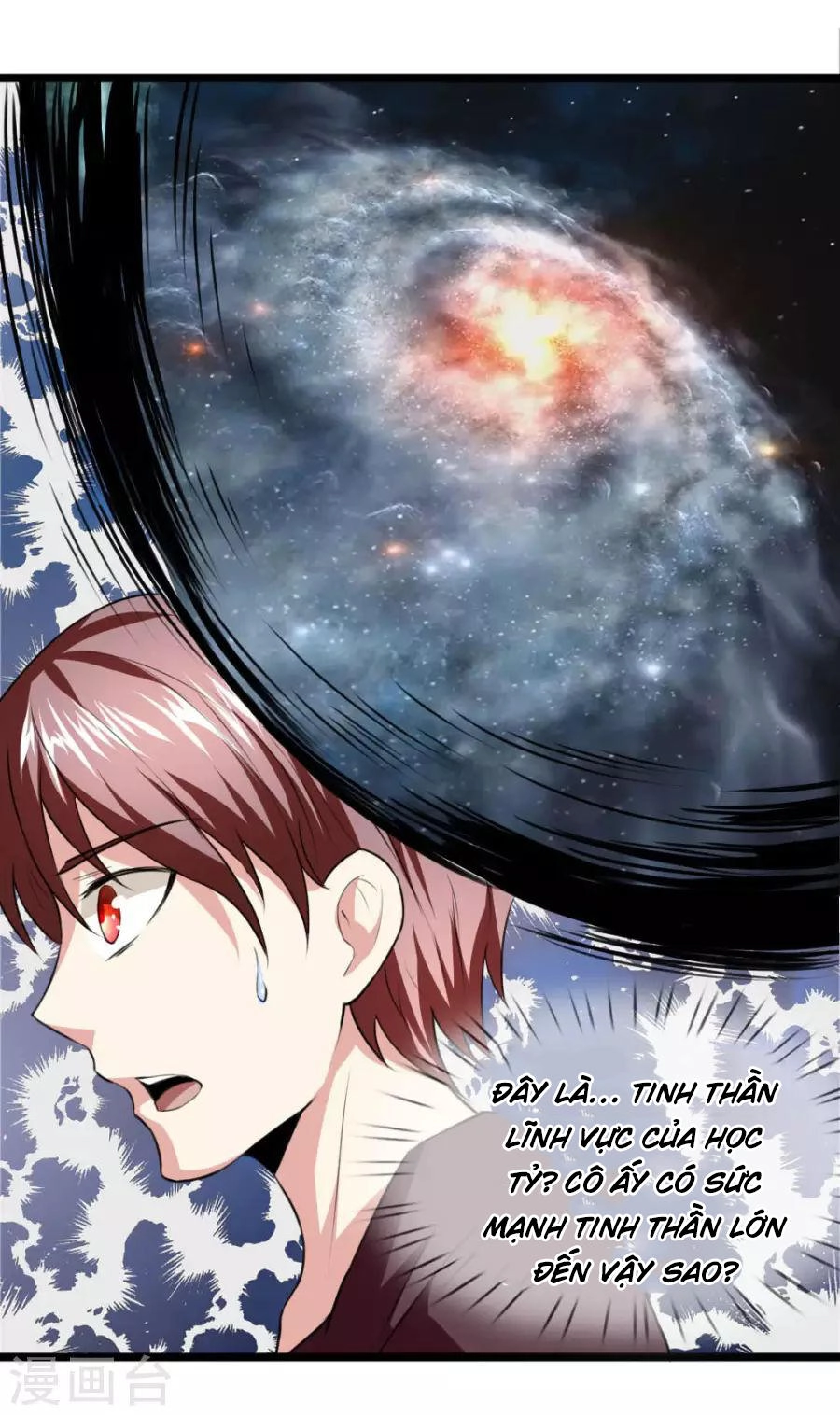 Tuyệt Thế Phi Đao Chapter 67 - 3