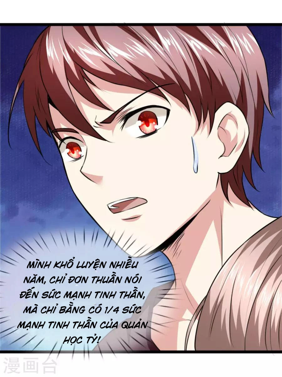 Tuyệt Thế Phi Đao Chapter 67 - 4