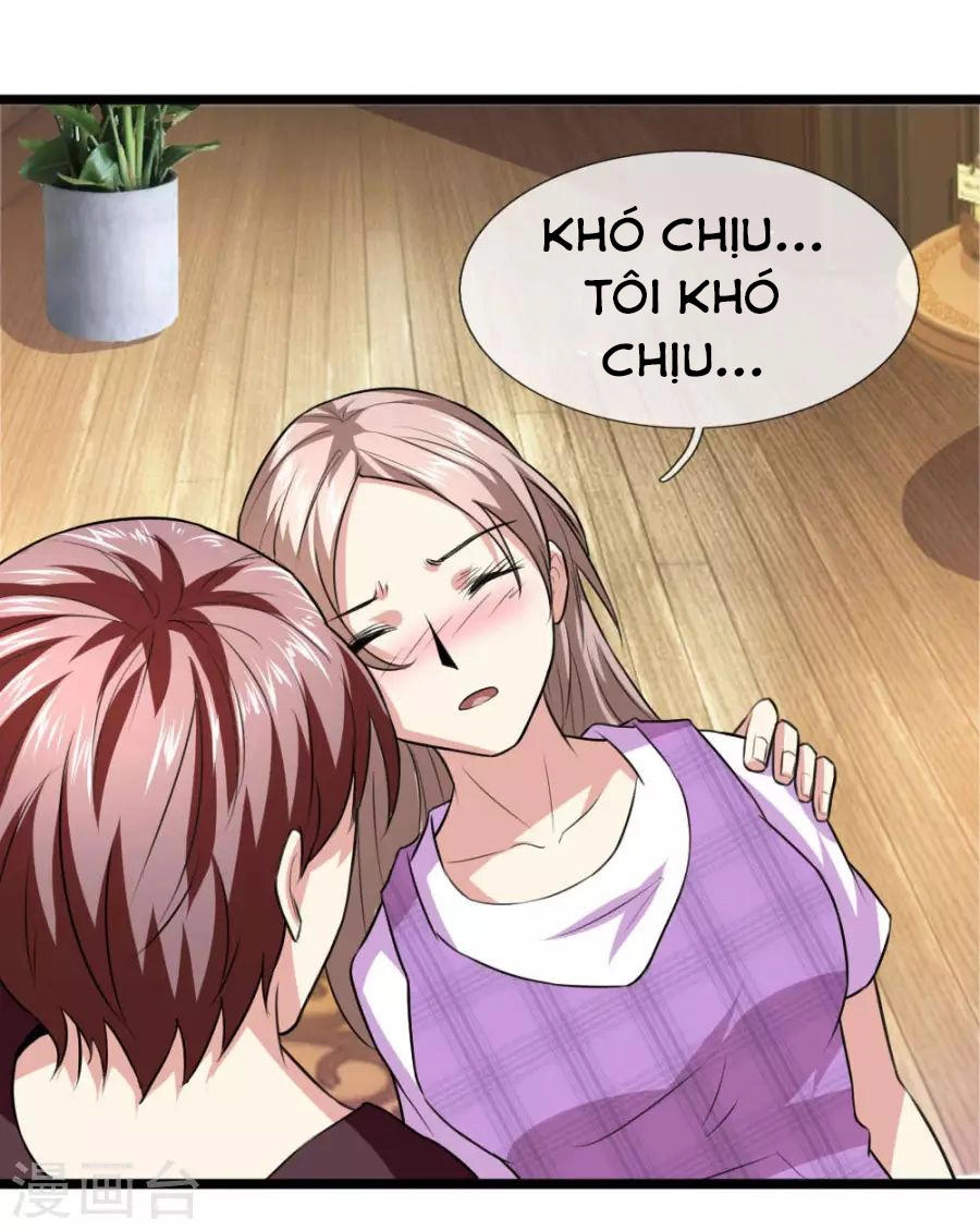 Tuyệt Thế Phi Đao Chapter 67 - 5