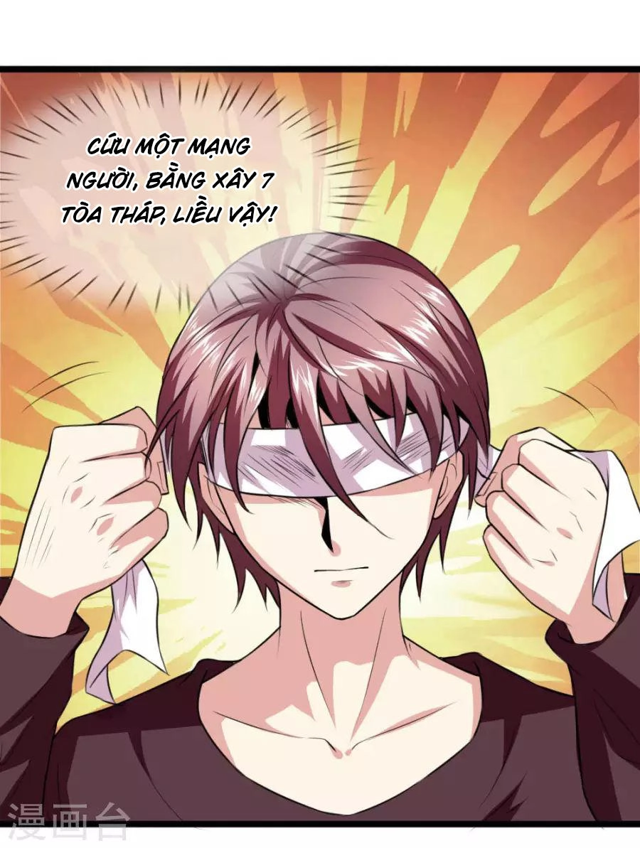 Tuyệt Thế Phi Đao Chapter 67 - 12