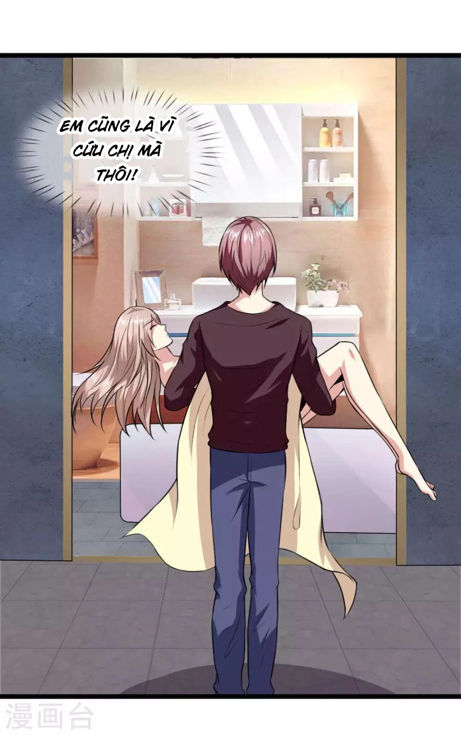 Tuyệt Thế Phi Đao Chapter 67 - 14