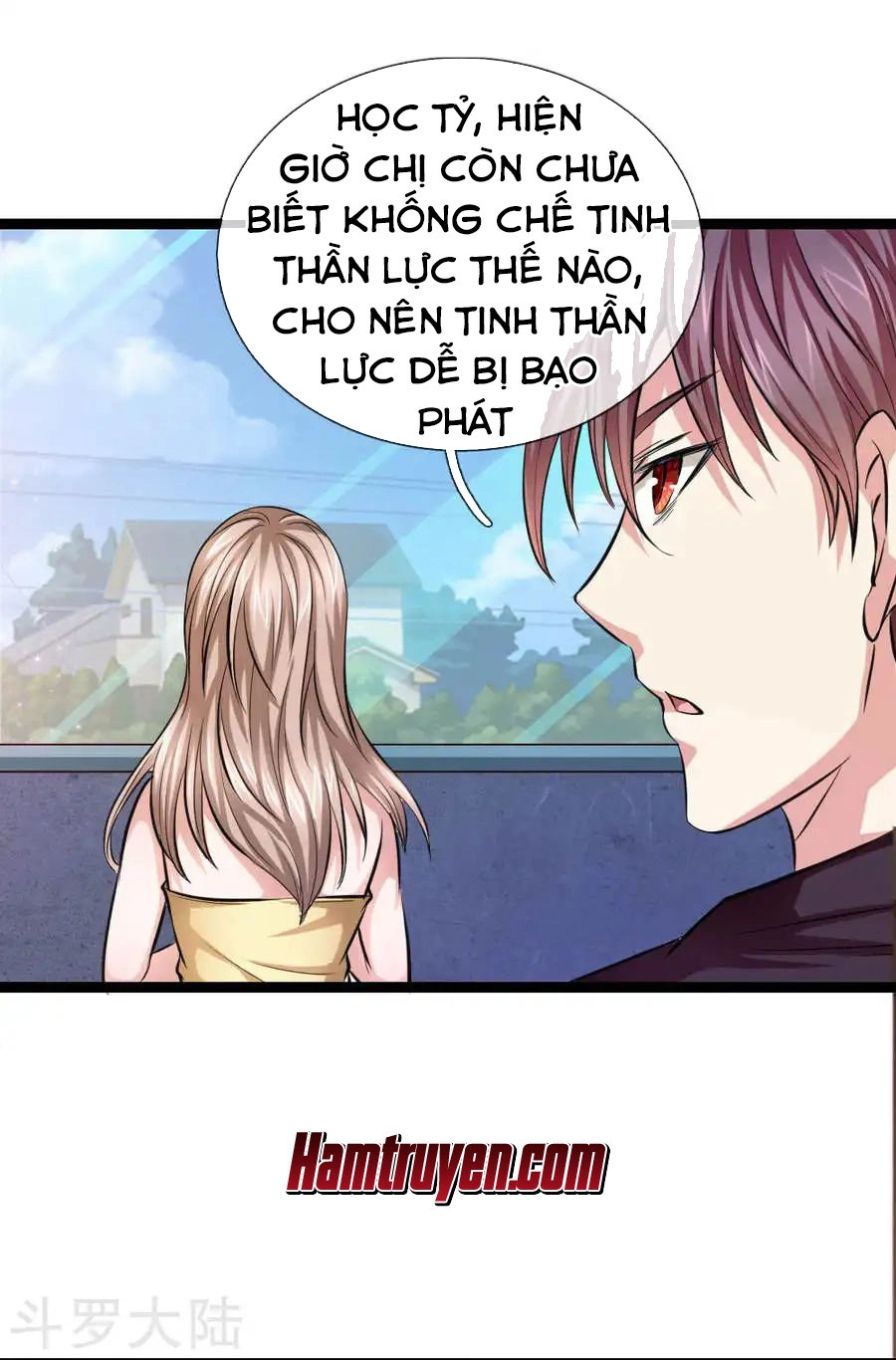 Tuyệt Thế Phi Đao Chapter 68 - 12