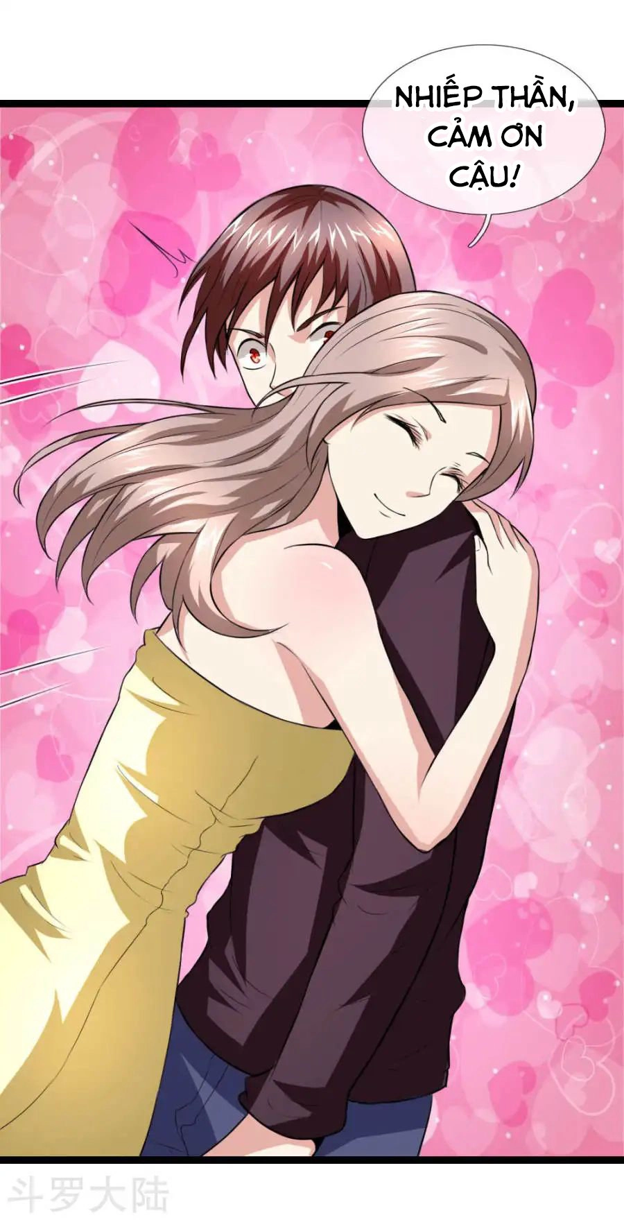 Tuyệt Thế Phi Đao Chapter 68 - 22