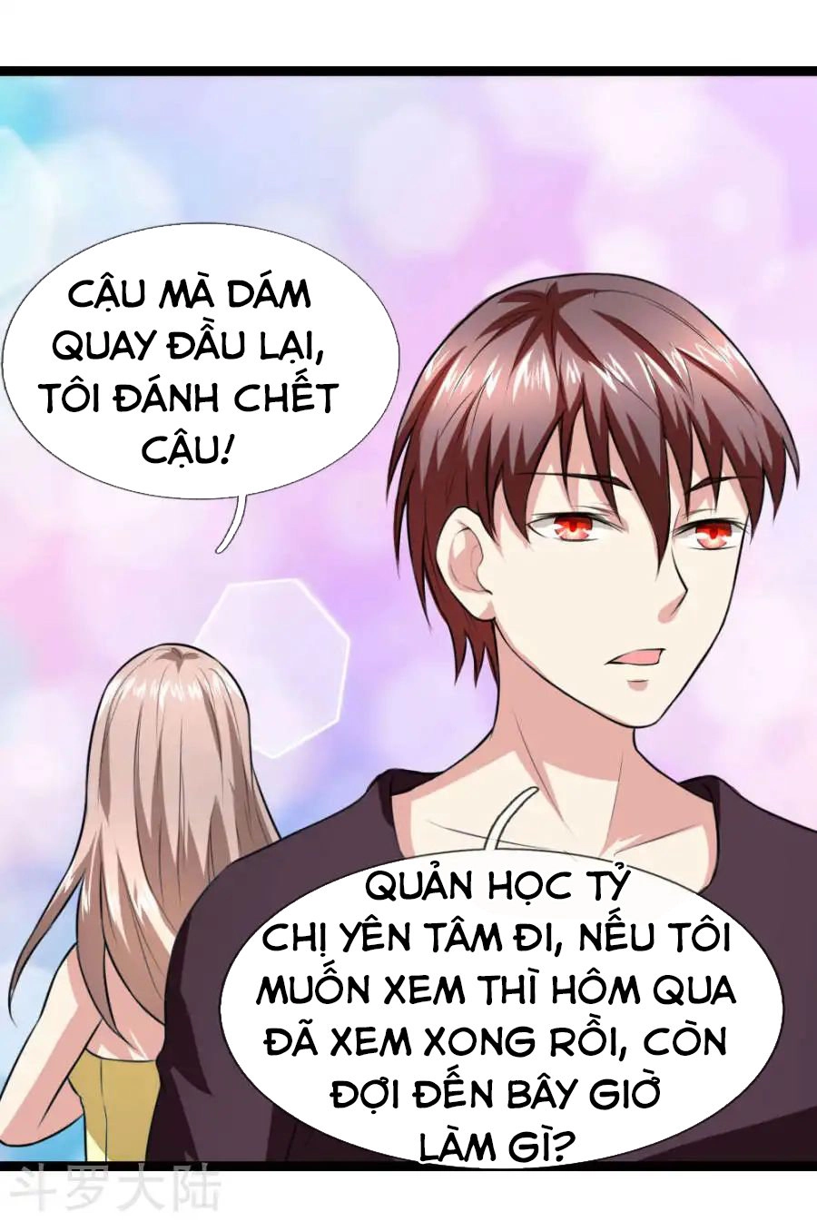 Tuyệt Thế Phi Đao Chapter 69 - 2