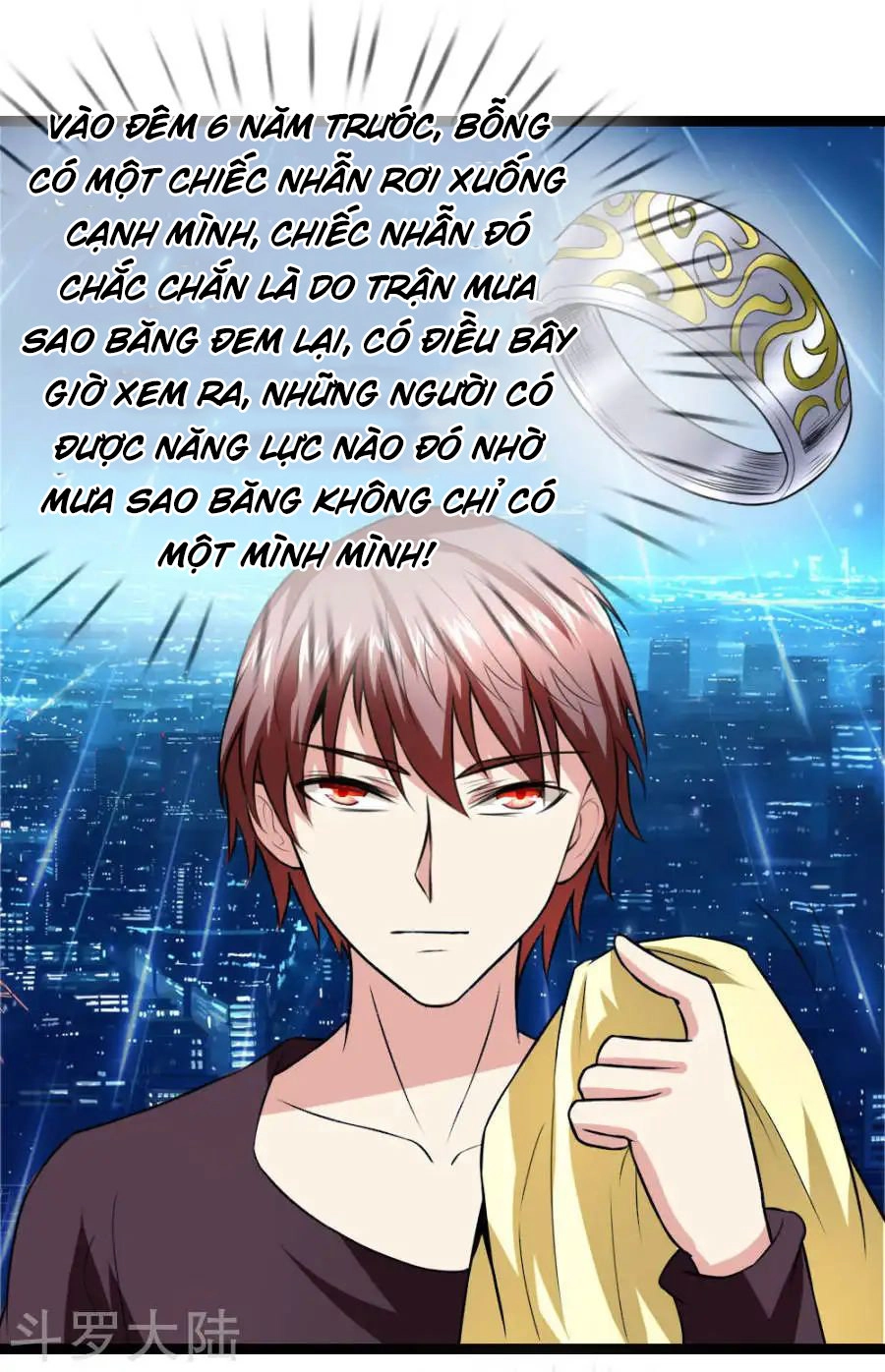 Tuyệt Thế Phi Đao Chapter 69 - 5