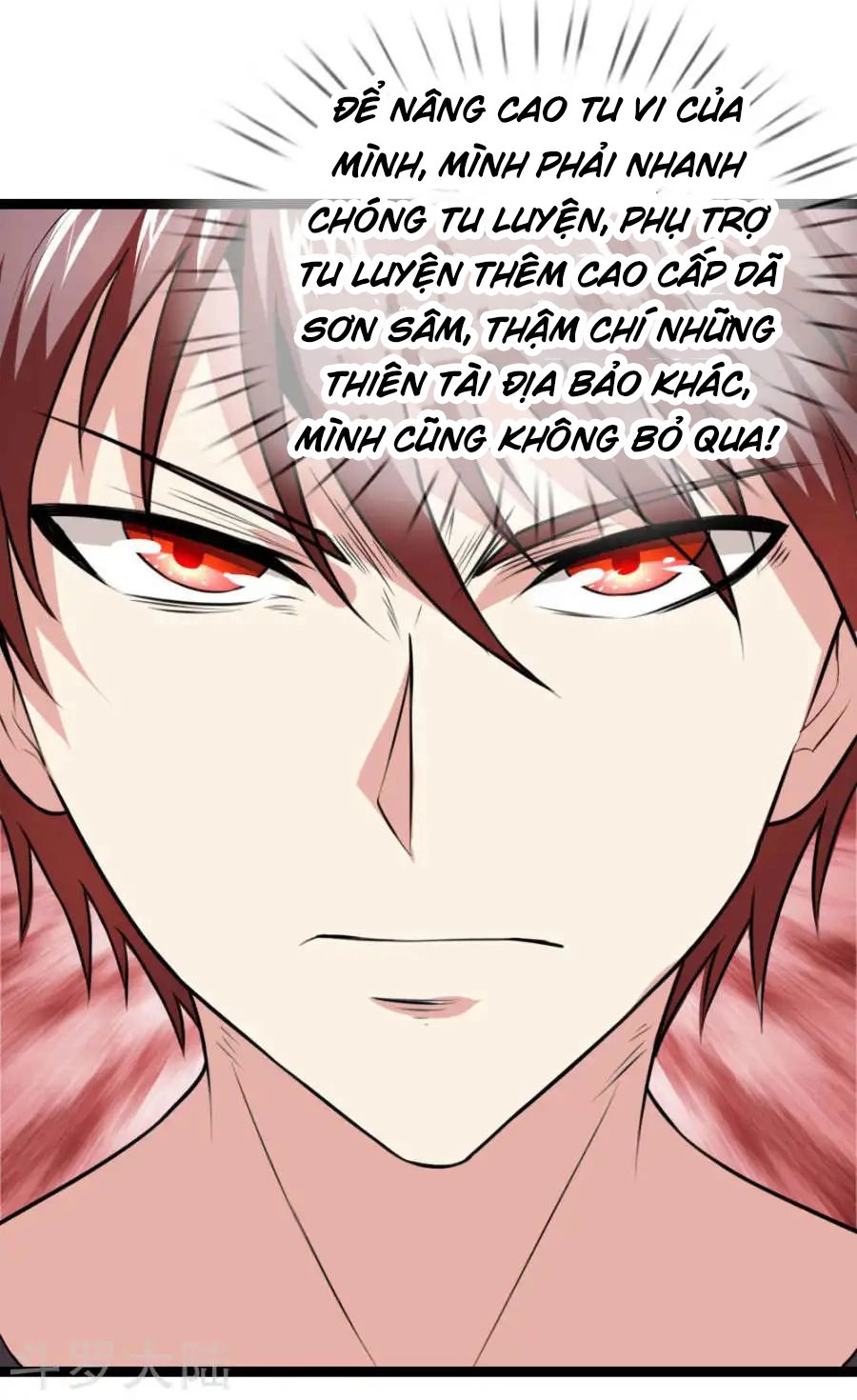 Tuyệt Thế Phi Đao Chapter 69 - 6