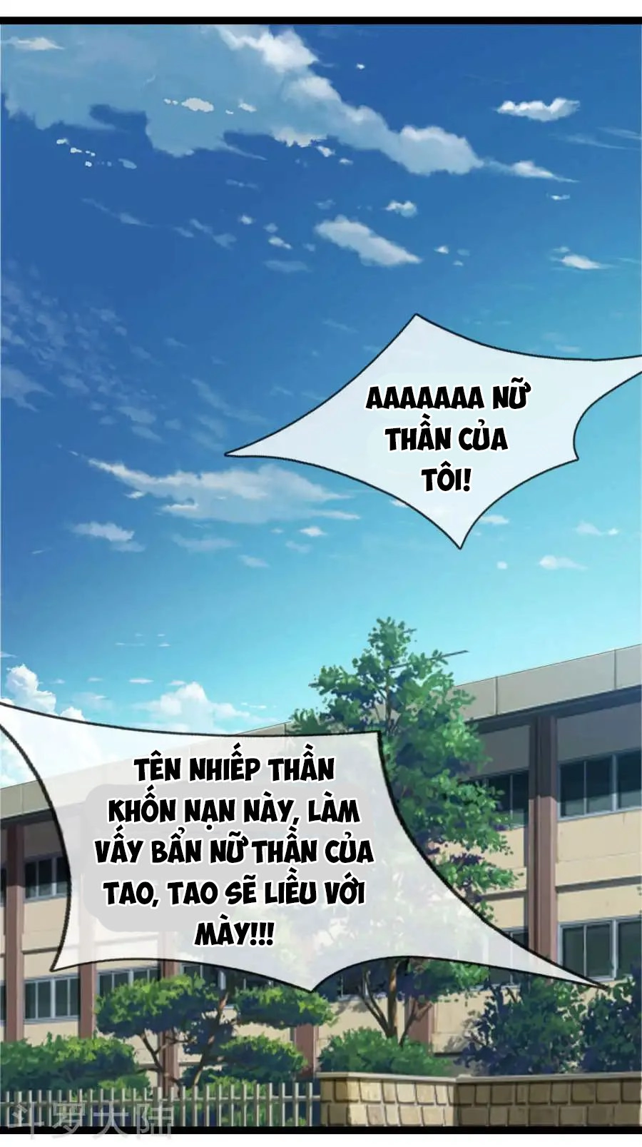 Tuyệt Thế Phi Đao Chapter 69 - 8