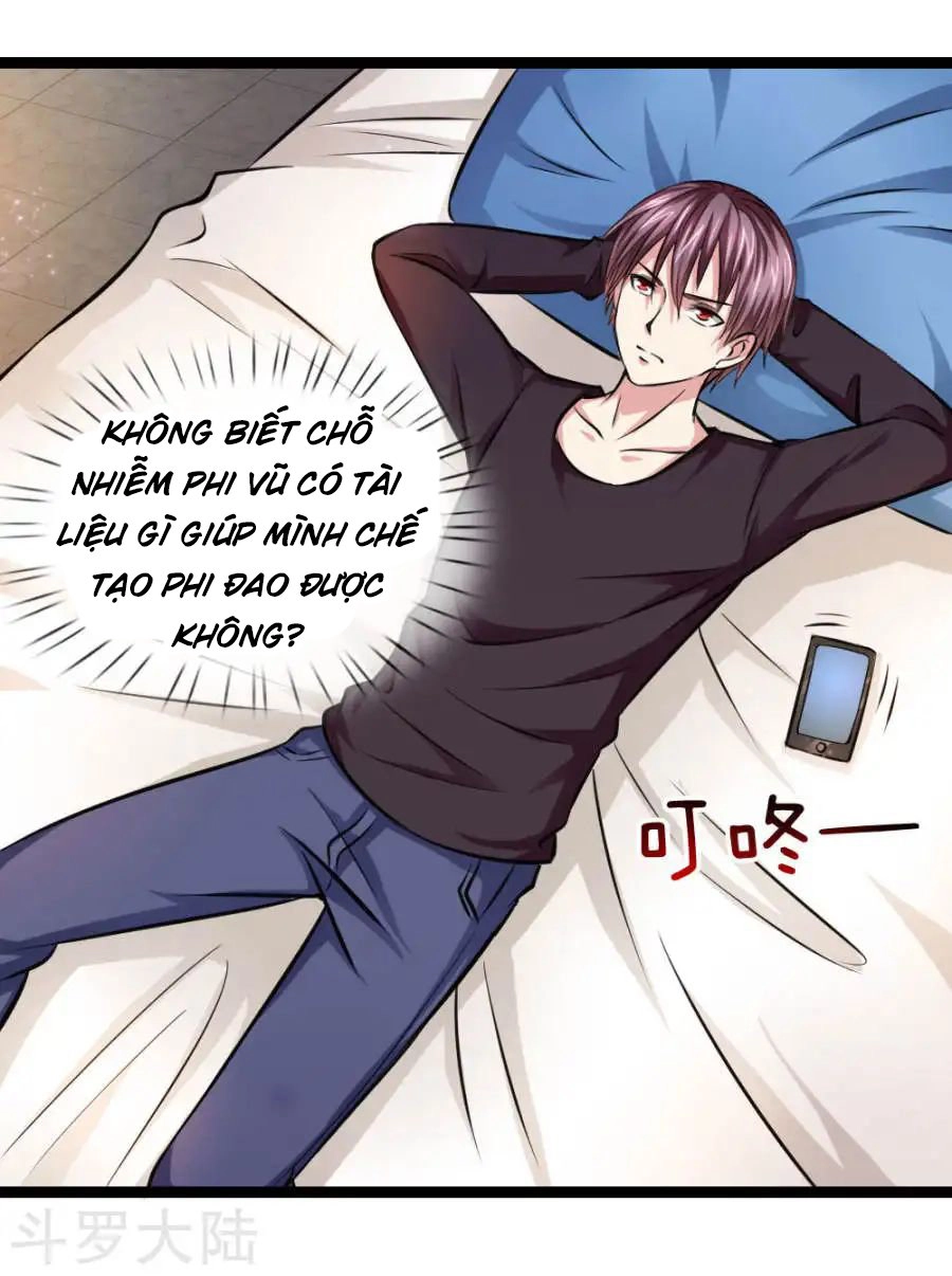 Tuyệt Thế Phi Đao Chapter 69 - 16