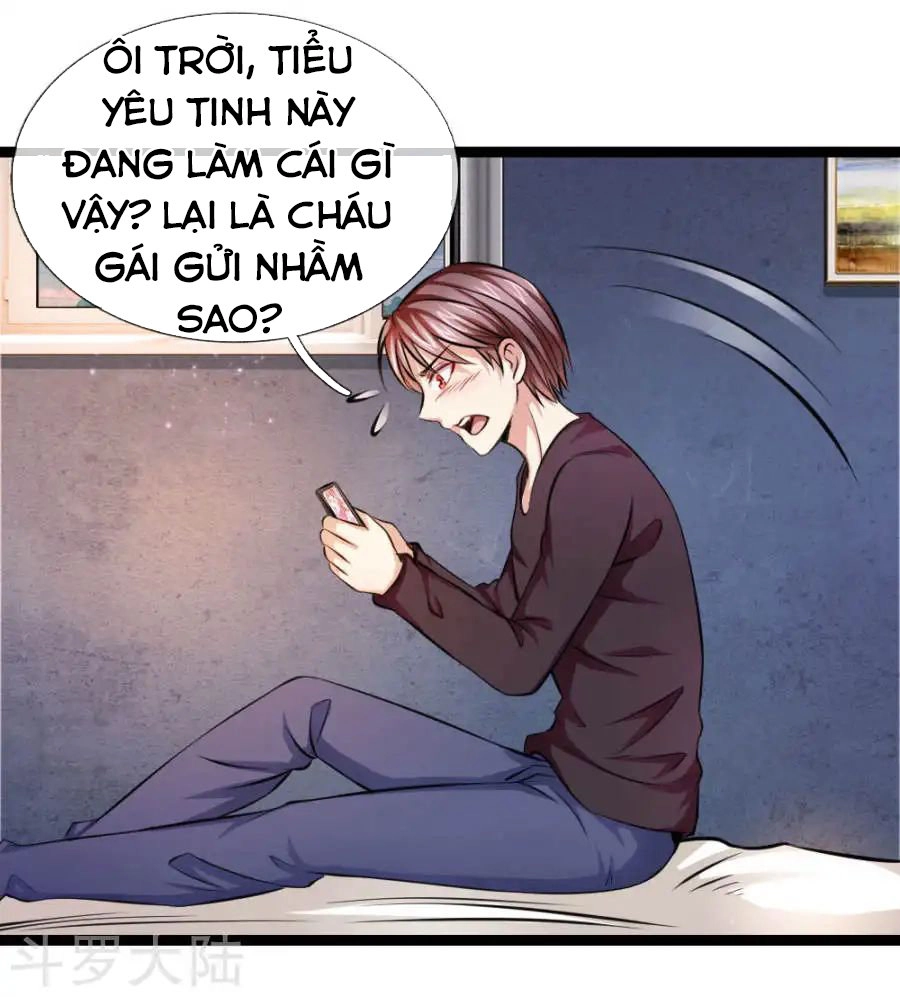 Tuyệt Thế Phi Đao Chapter 69 - 20