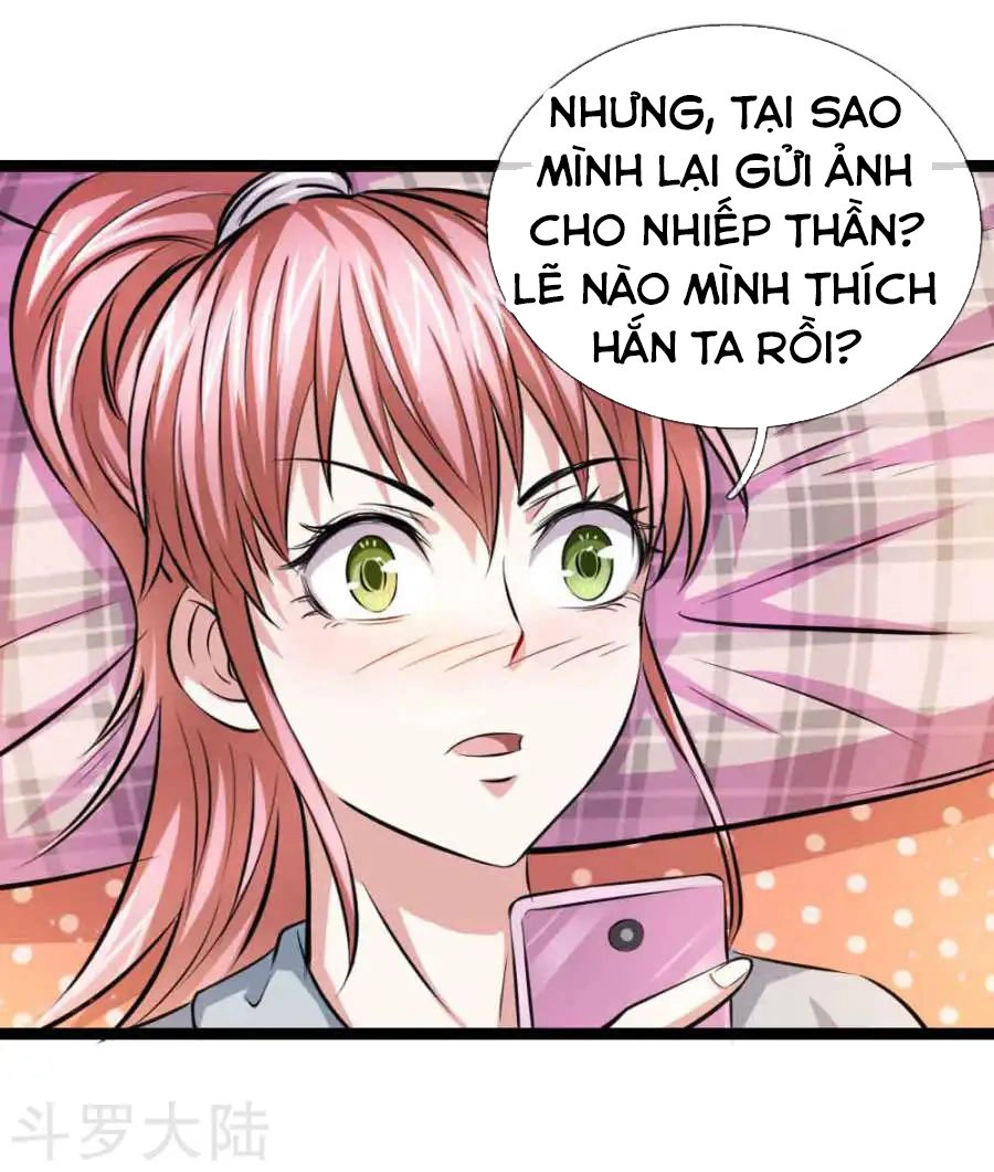 Tuyệt Thế Phi Đao Chapter 70 - 2