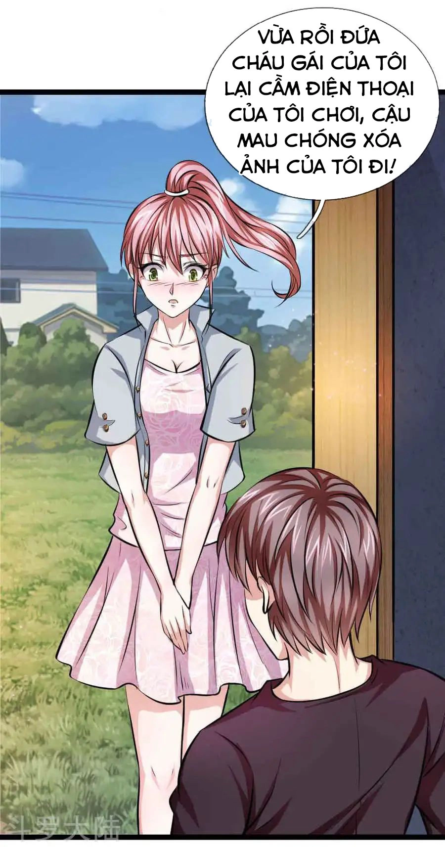 Tuyệt Thế Phi Đao Chapter 70 - 7