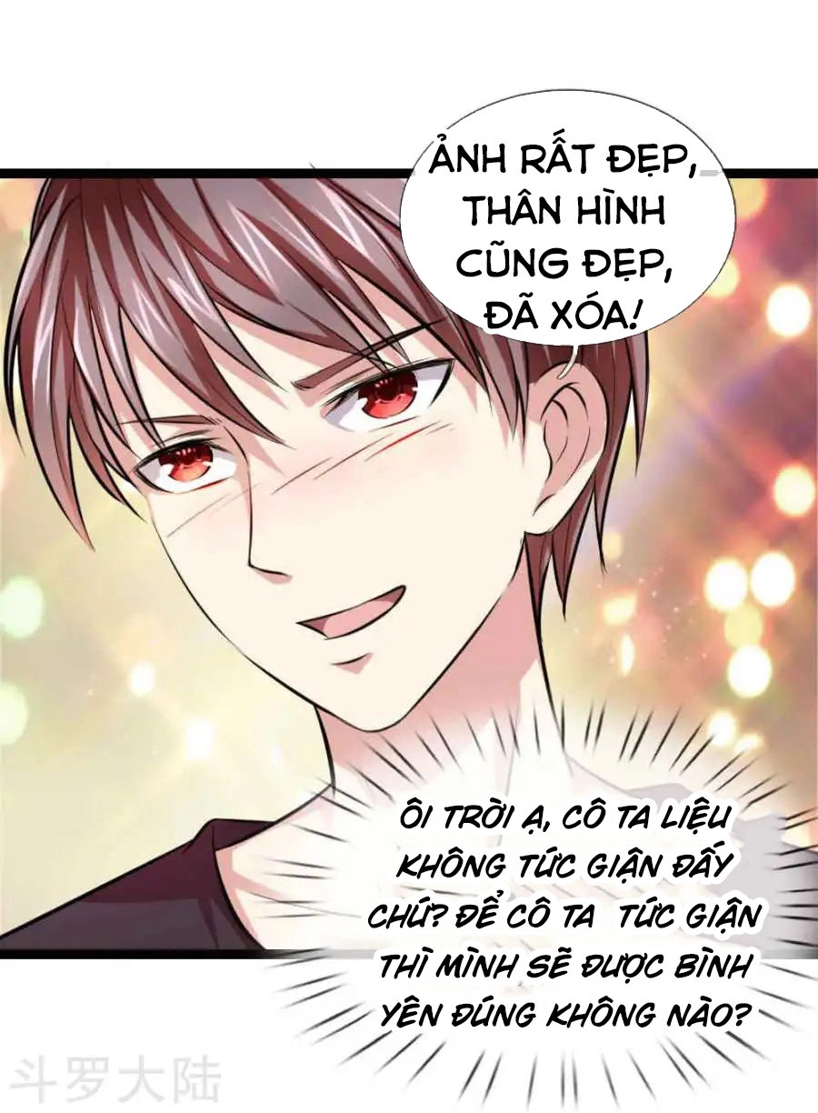 Tuyệt Thế Phi Đao Chapter 70 - 8