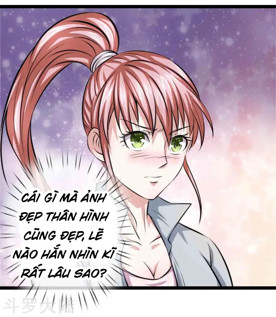 Tuyệt Thế Phi Đao Chapter 70 - 9