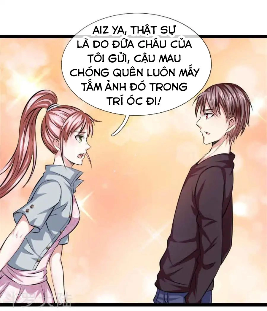 Tuyệt Thế Phi Đao Chapter 70 - 10