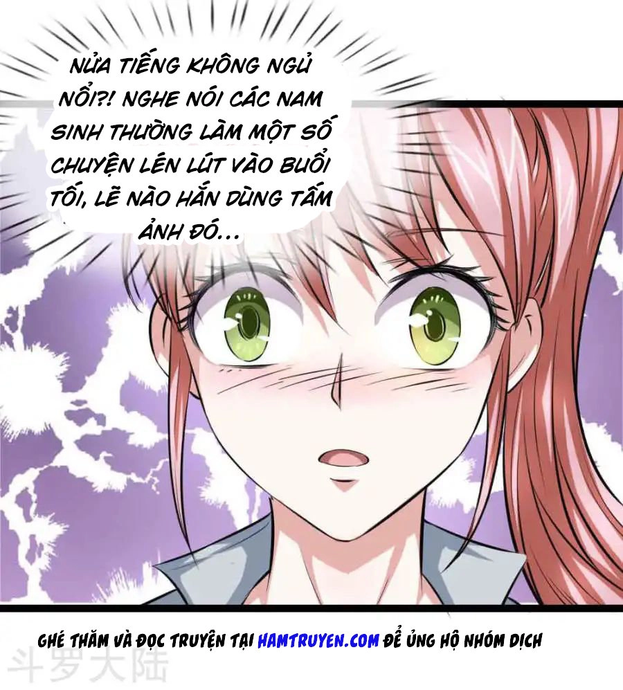 Tuyệt Thế Phi Đao Chapter 70 - 12