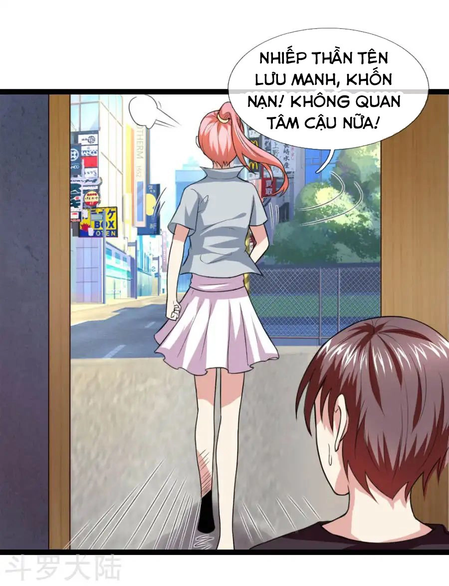 Tuyệt Thế Phi Đao Chapter 70 - 13