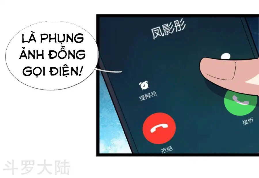 Tuyệt Thế Phi Đao Chapter 70 - 16