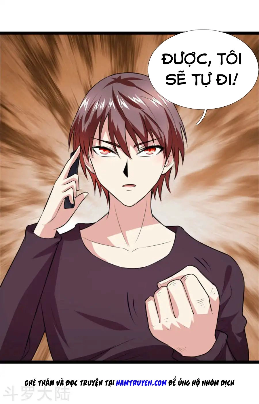 Tuyệt Thế Phi Đao Chapter 71 - 2