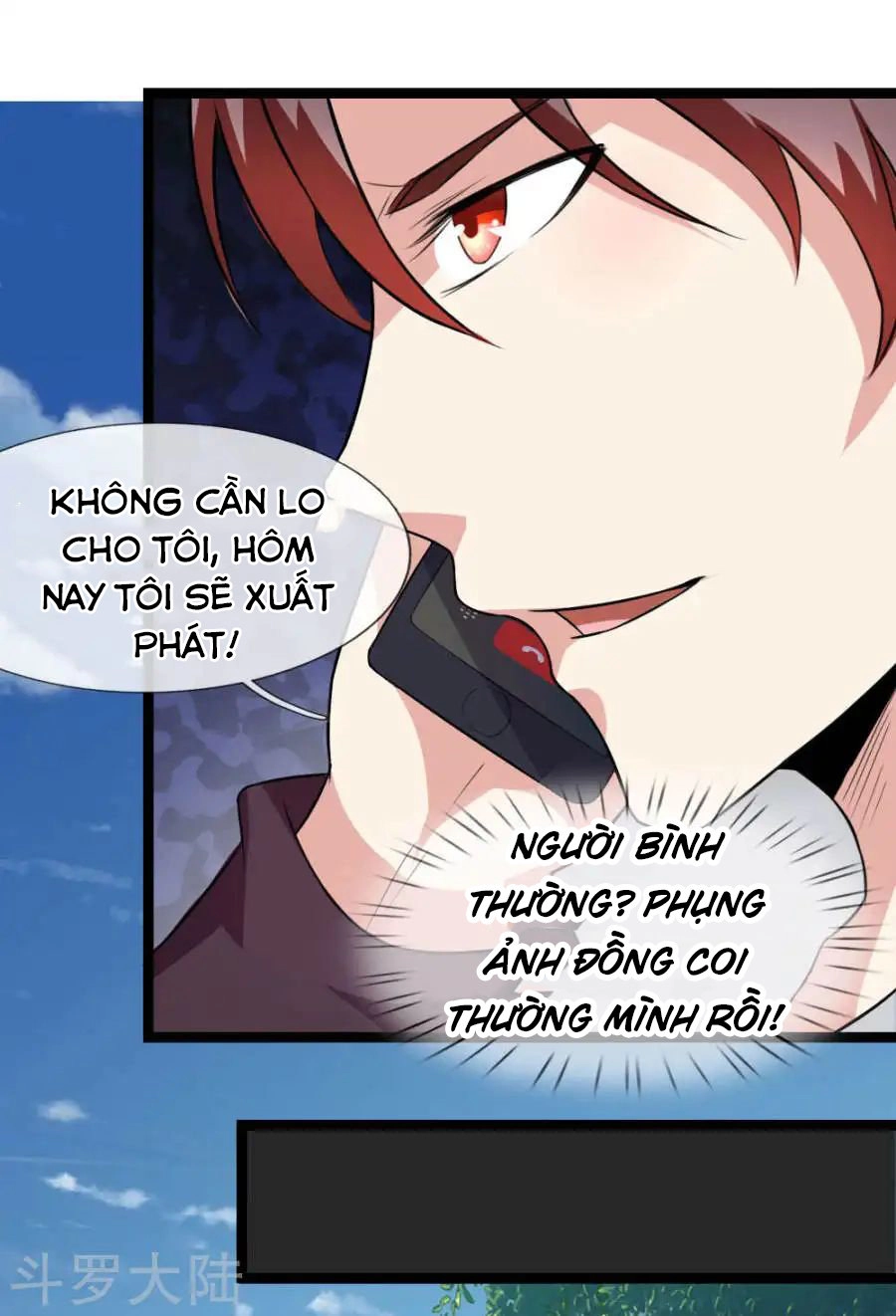 Tuyệt Thế Phi Đao Chapter 71 - 4