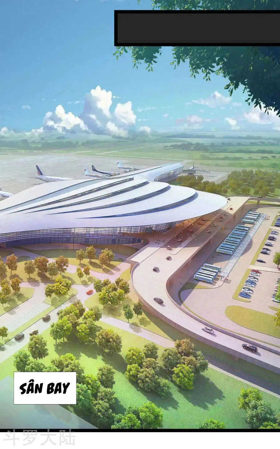 Tuyệt Thế Phi Đao Chapter 71 - 5