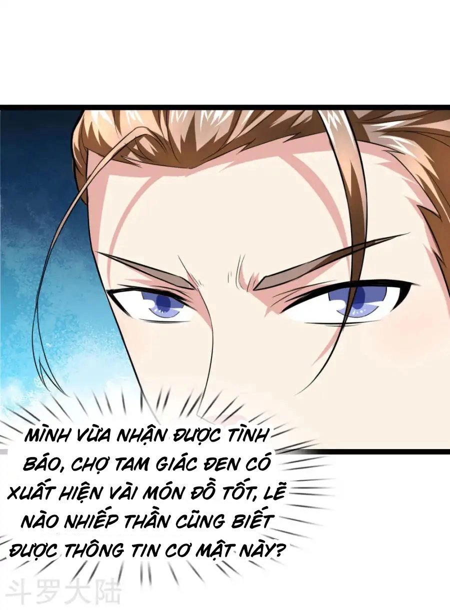 Tuyệt Thế Phi Đao Chapter 71 - 9