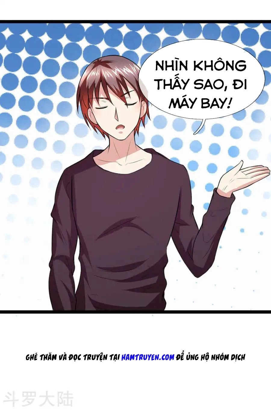 Tuyệt Thế Phi Đao Chapter 71 - 10