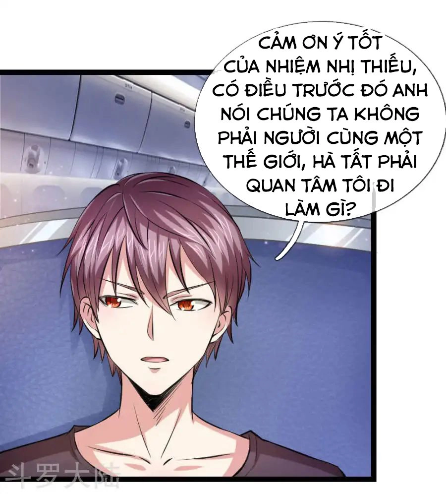 Tuyệt Thế Phi Đao Chapter 71 - 12