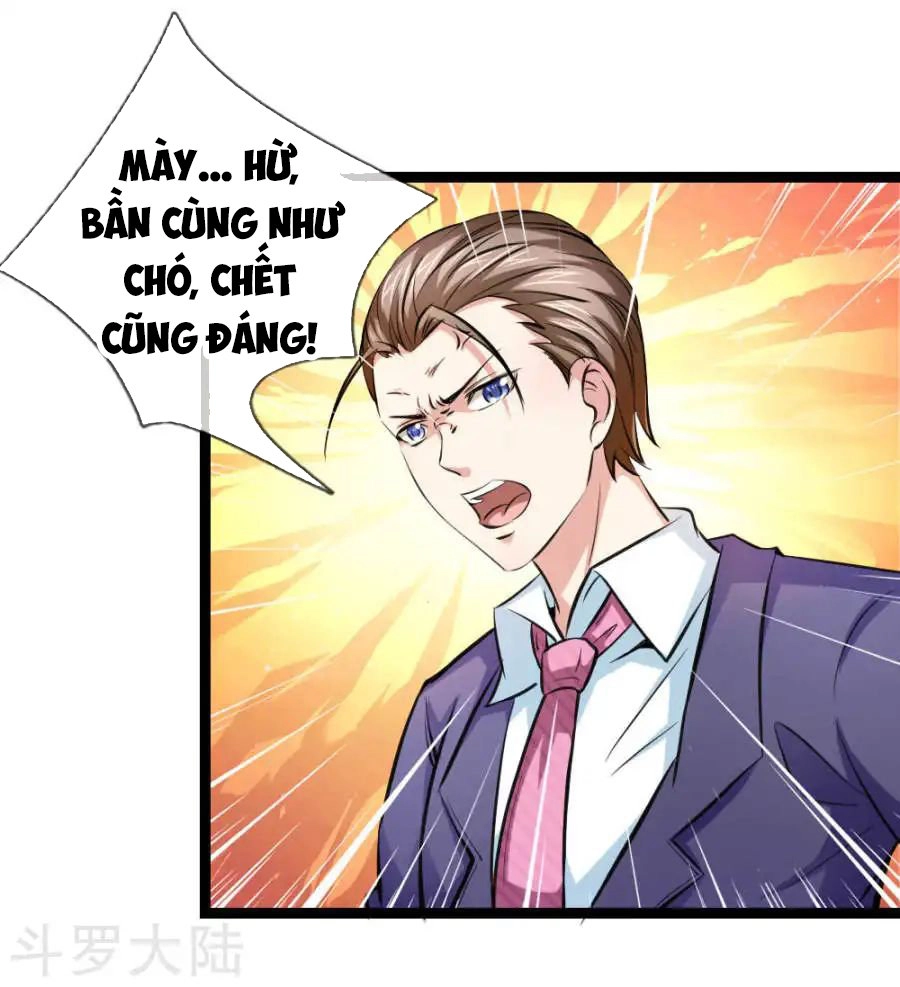 Tuyệt Thế Phi Đao Chapter 71 - 13