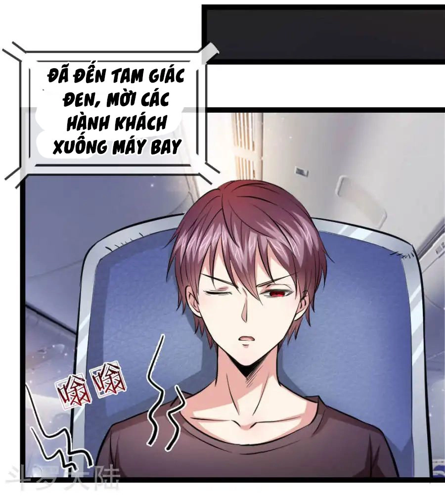 Tuyệt Thế Phi Đao Chapter 71 - 15