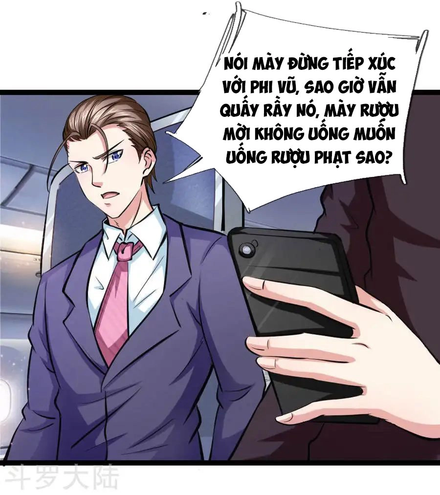 Tuyệt Thế Phi Đao Chapter 71 - 17