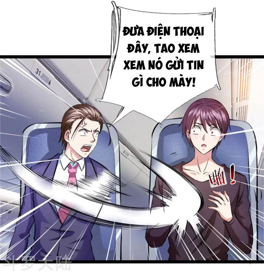 Tuyệt Thế Phi Đao Chapter 71 - 19