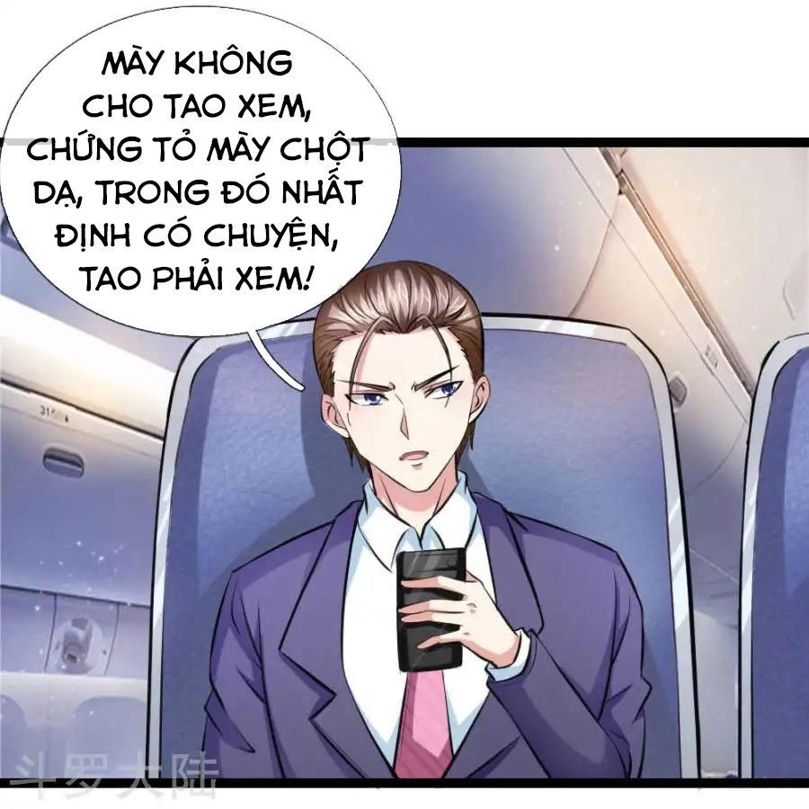 Tuyệt Thế Phi Đao Chapter 71 - 21