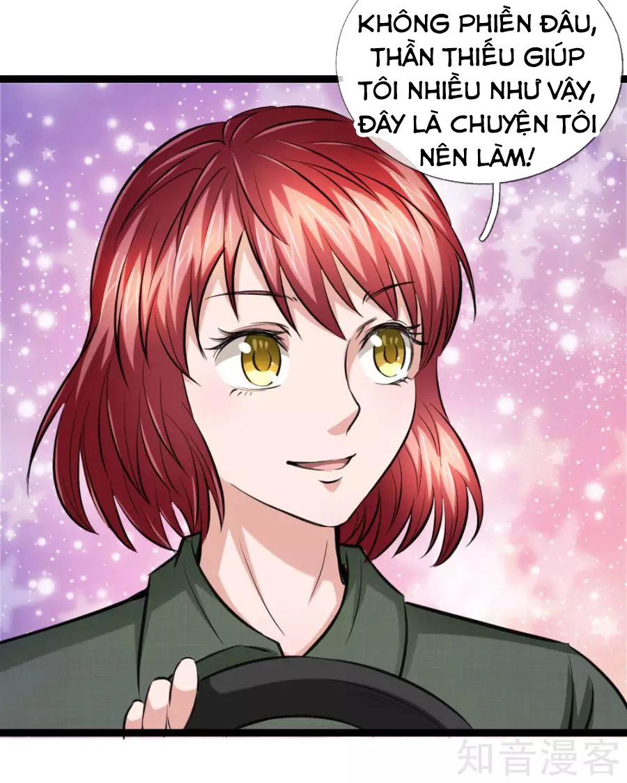 Tuyệt Thế Phi Đao Chapter 72 - 8