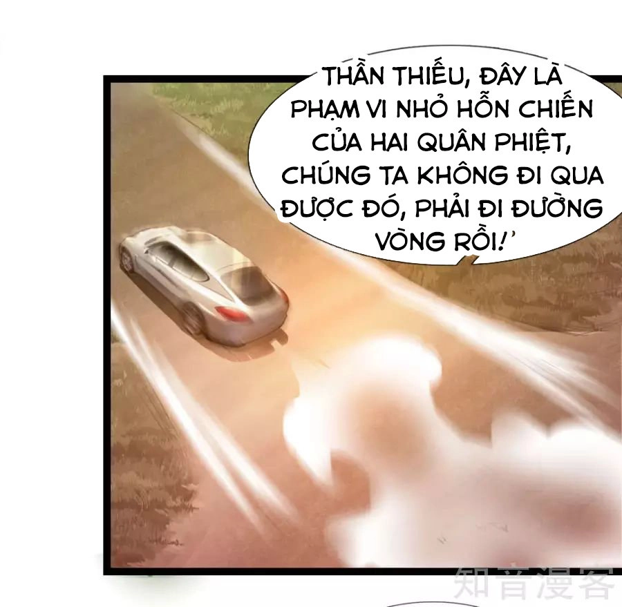 Tuyệt Thế Phi Đao Chapter 72 - 19