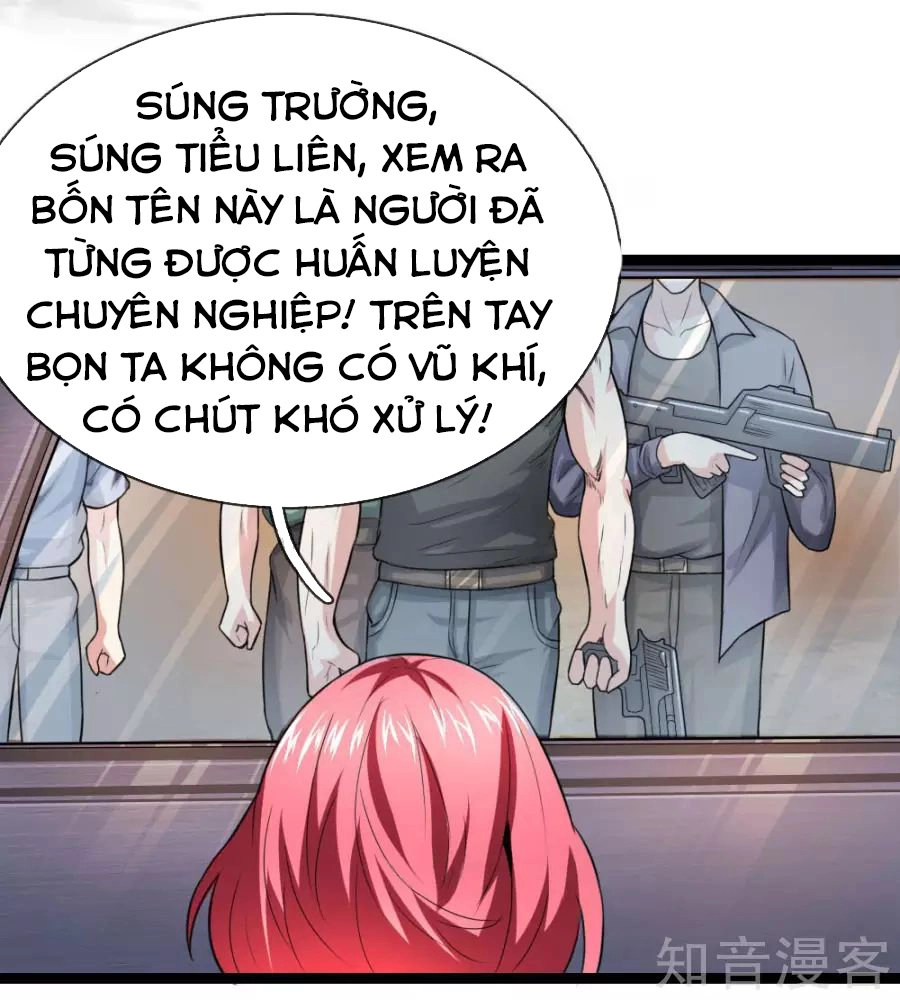 Tuyệt Thế Phi Đao Chapter 73 - 7