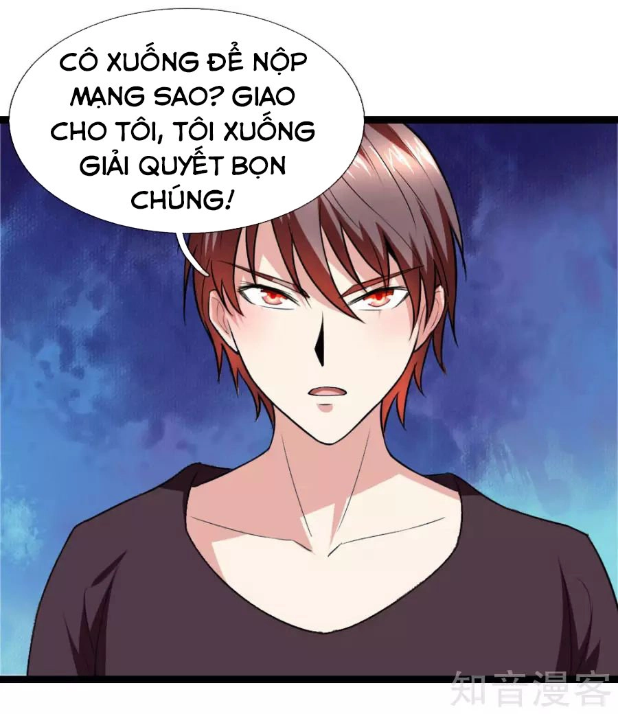 Tuyệt Thế Phi Đao Chapter 73 - 9