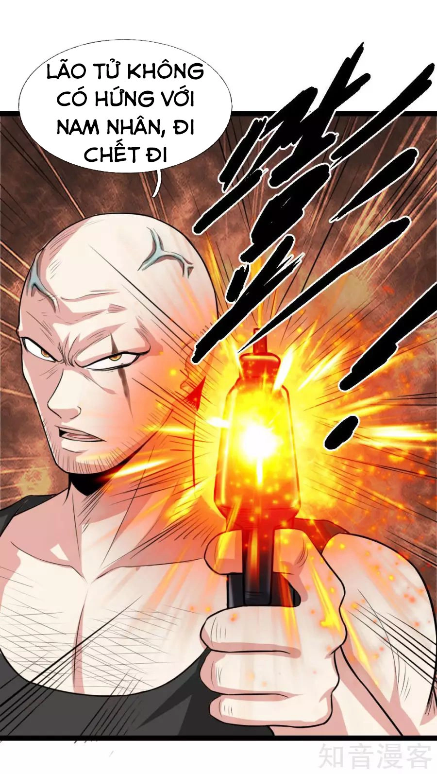 Tuyệt Thế Phi Đao Chapter 73 - 12