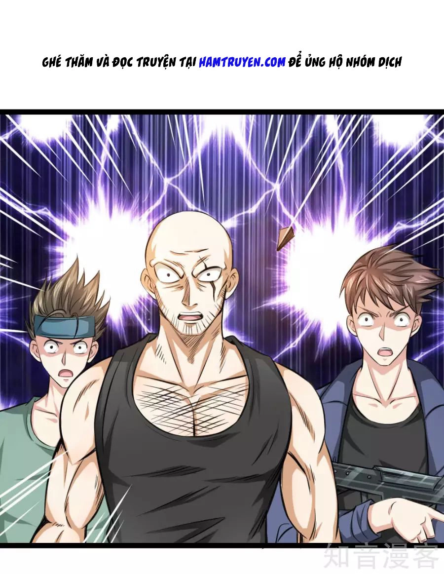 Tuyệt Thế Phi Đao Chapter 74 - 3