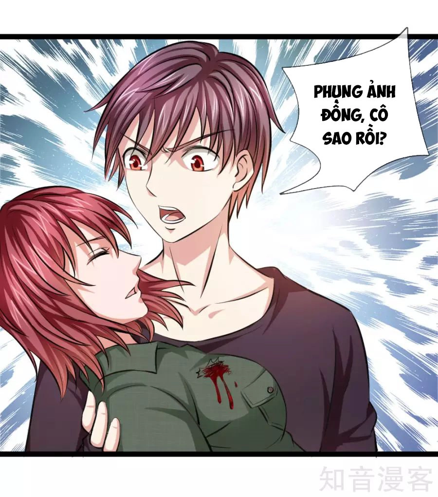 Tuyệt Thế Phi Đao Chapter 74 - 8