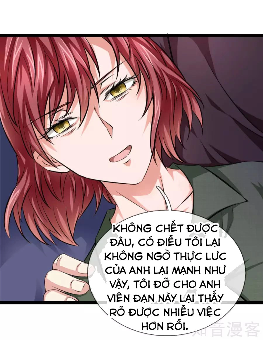 Tuyệt Thế Phi Đao Chapter 74 - 9