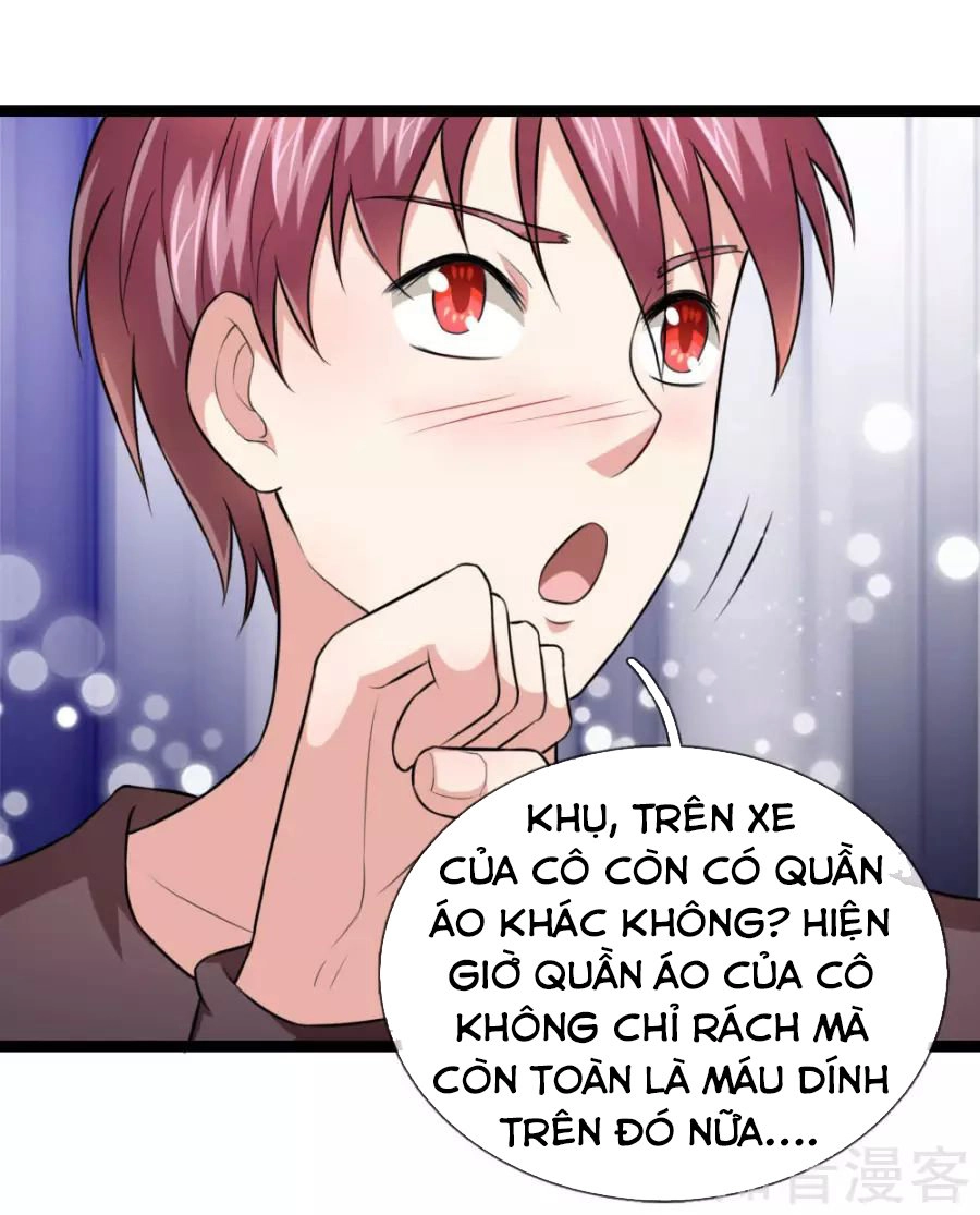 Tuyệt Thế Phi Đao Chapter 74 - 20