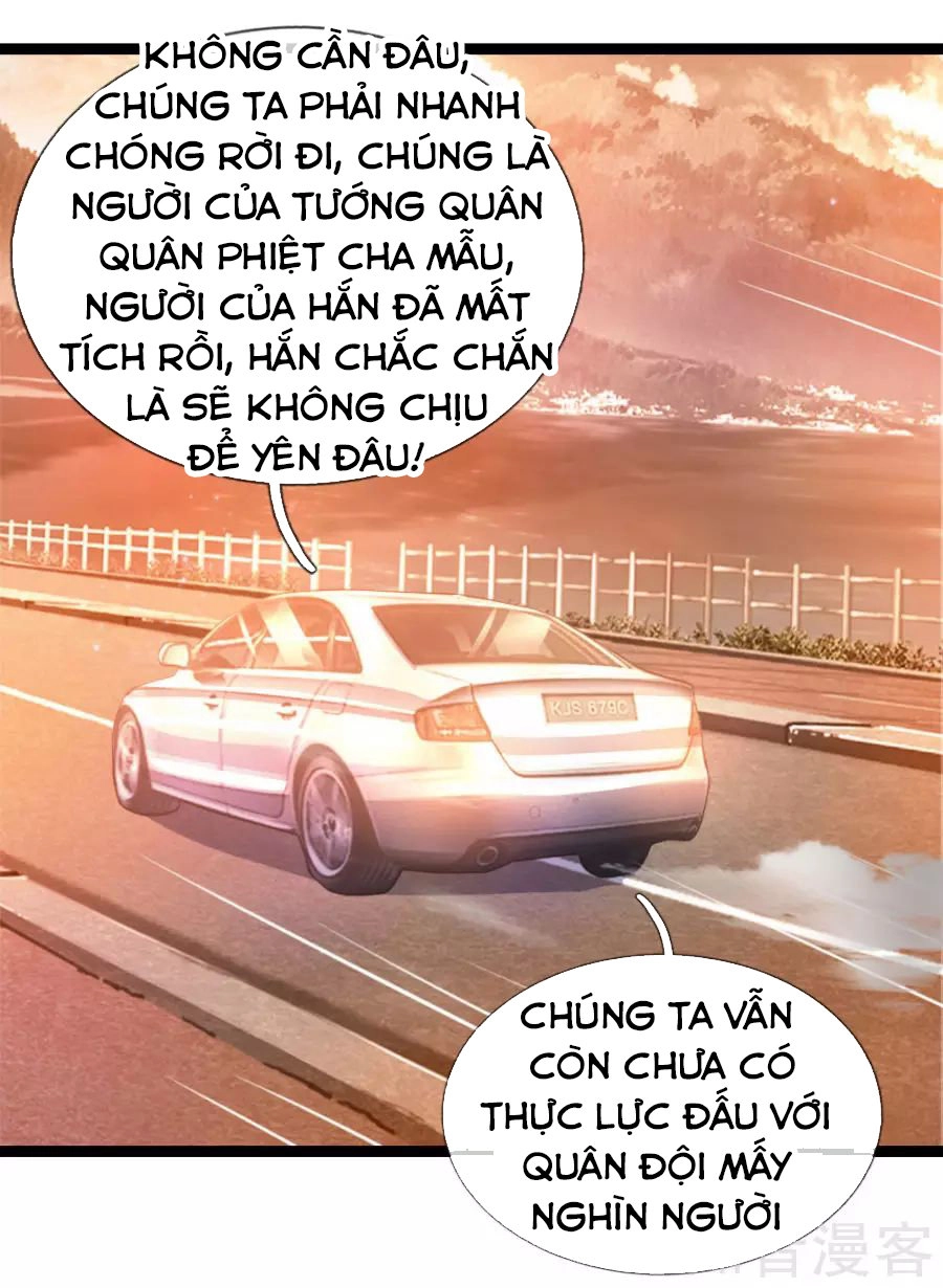 Tuyệt Thế Phi Đao Chapter 74 - 21