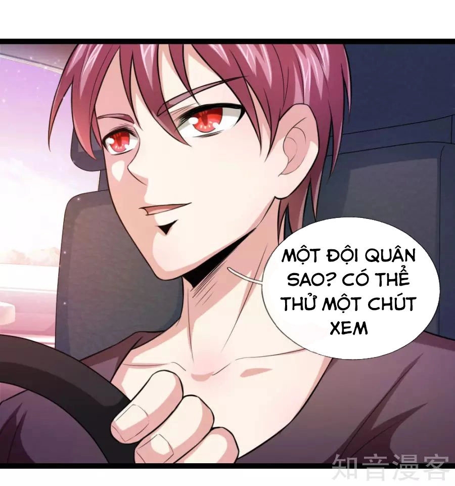 Tuyệt Thế Phi Đao Chapter 74 - 22