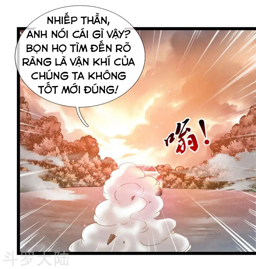Tuyệt Thế Phi Đao Chapter 75 - 3
